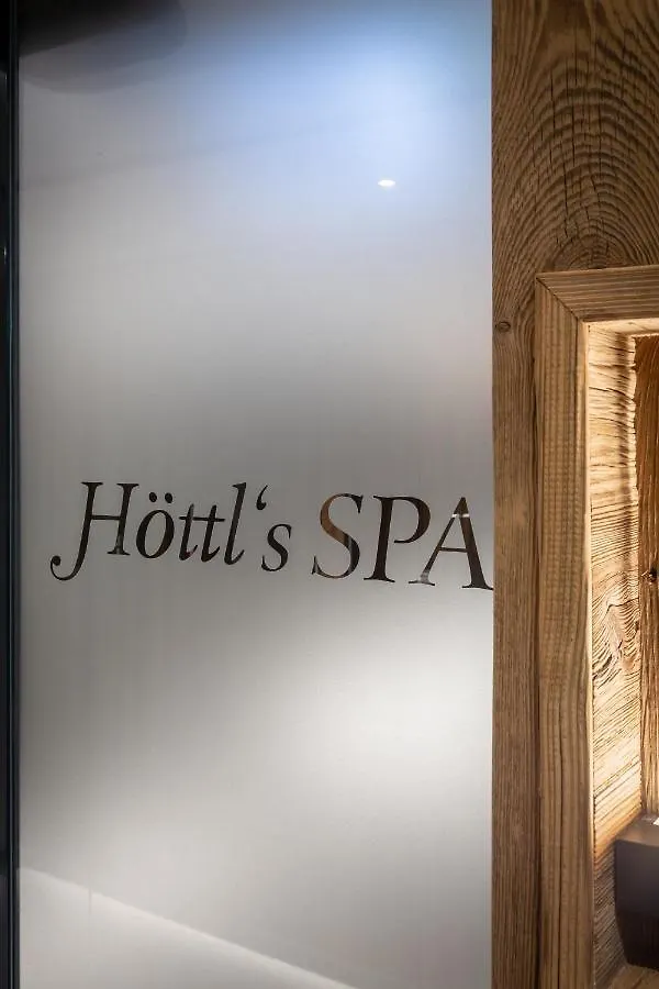 Hotel-Gasthof Hottl Deggendorf Hotel