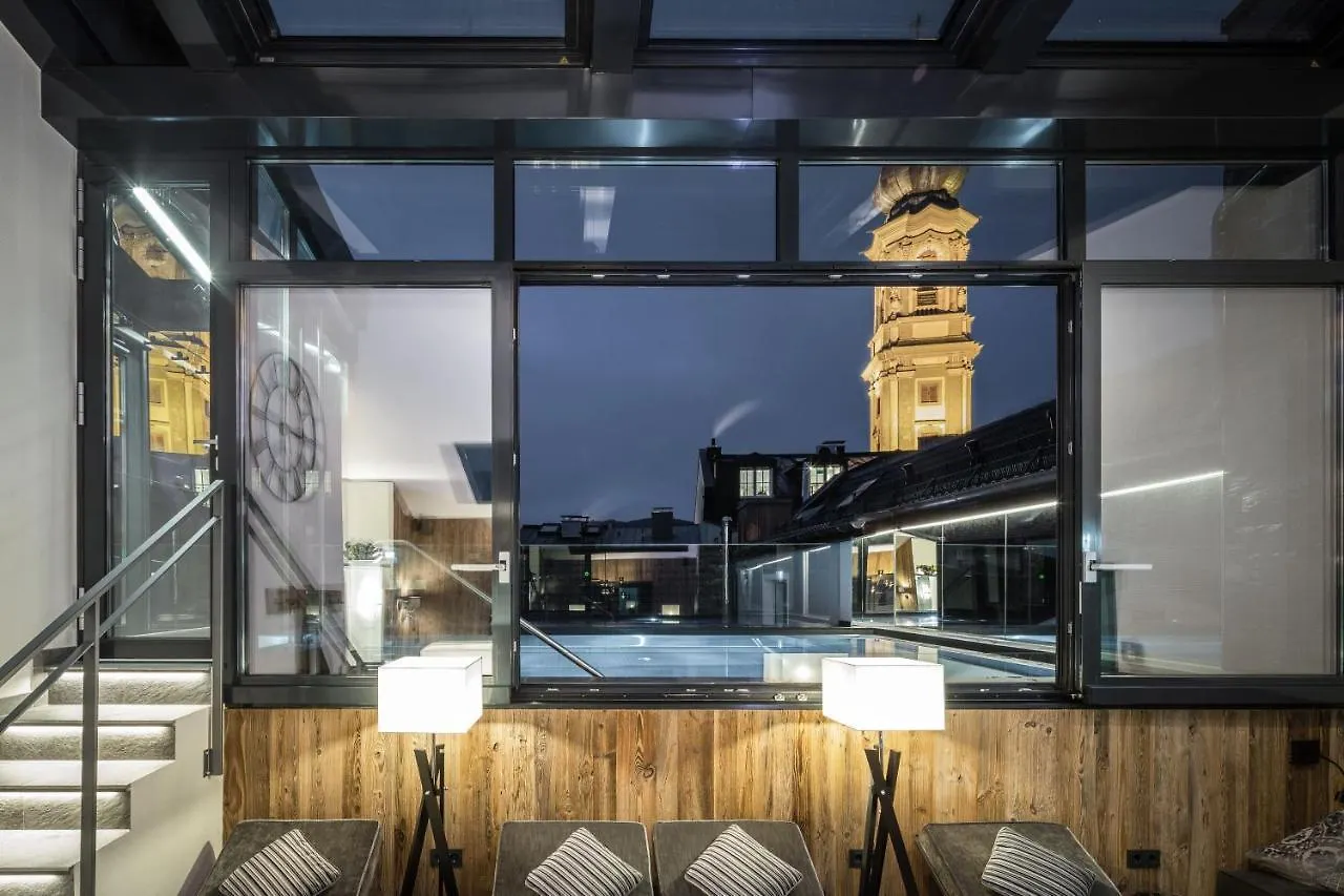 Hotel-Gasthof Hottl Deggendorf Hotel