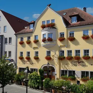 3* Hotel Land-gut-hotel Adlerbraeu