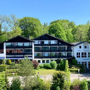 Schloss Berg Szálloda