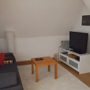 Ferienwohnung Zellner Apartment
