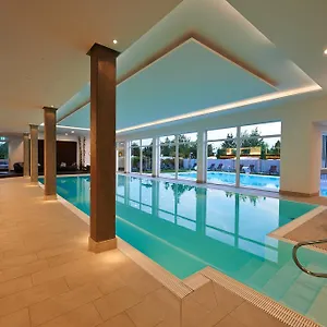 4* Pensión Kur- Und Feriencamping Max 1