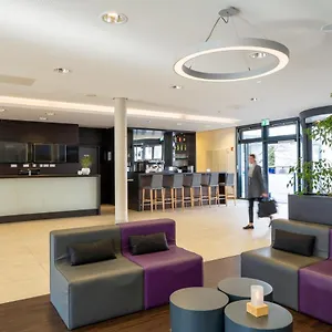 *** Hotel Messe & Airport Germany