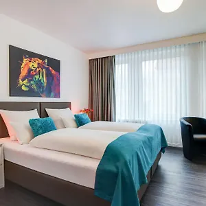 *** Hotel Atlanta Germany