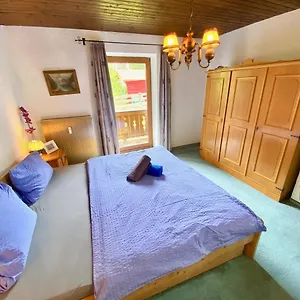 Kehlsteinblick Apartment