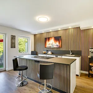 George Appartement Düsseldorf