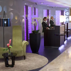 visit hotel