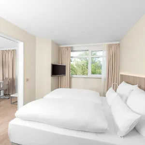 Hotel Nh Nuernberg, Fürth