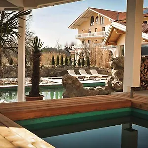 4* Hotel Wellness Gut Edermann