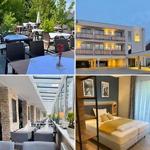 3* Hotel & Restaurant Rizzelli Superior