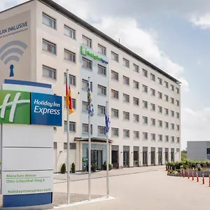 Hotel Express Muenchen Messe By Ihg, Feldkirchen in Kärnten