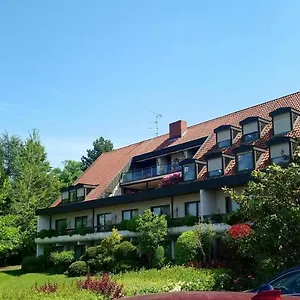 Käfernberg - Restaurant *** Alzenau