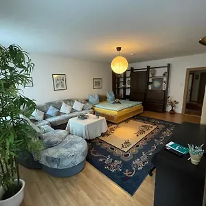 Schöne In Bahnhofsnähe Apartment