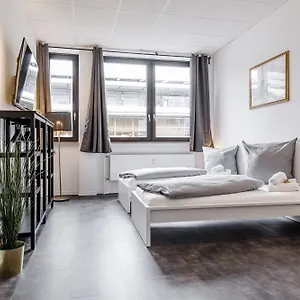  Guest house Midtown Germany