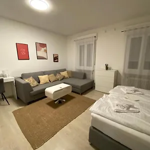 Guest house Swan Germany