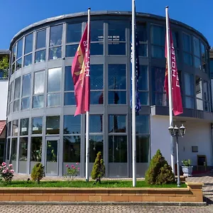 *** Hotel Leipziger Germany