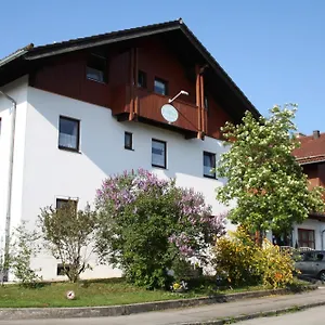 Abendruhe - Kontaktloser Check In Vendégház