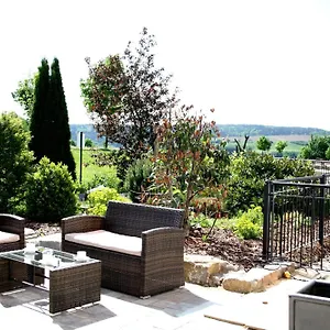 4* Hotel Landhotel Geiselwind