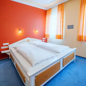 Plankl Szálloda