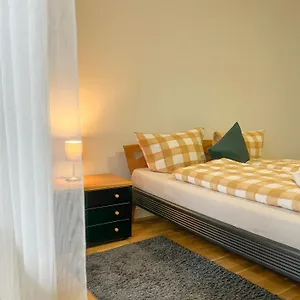 Am Appartement BRE