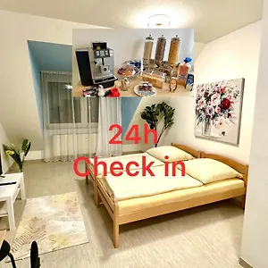  Hotel Moderne Germany