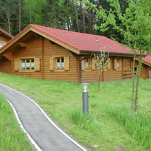 Blockhaus Bayerischer Wald Ferienhaus