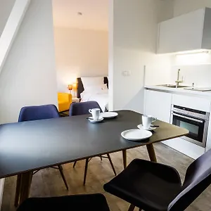 Apartmenthaus Königsallee Apartment