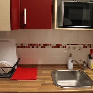 Fair Trade Appartement Düsseldorf