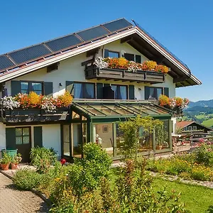Haus Bergland Apartment