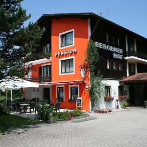 Bergener Hof Affittacamere