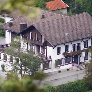 Garni Schlossblick Vendégház