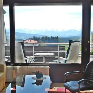 Rosenalm 115 Apartment