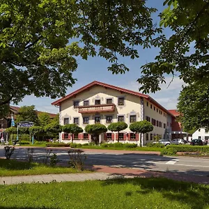 Hotel Sauerlacher Post, Sauerlach