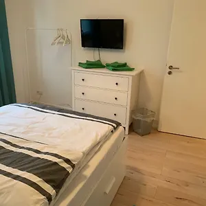 5min Zentral - Wohnen Am Werdersee Neustadt Appartement BRE