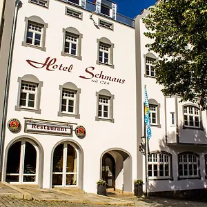 3* Hotel Garni Schmaus