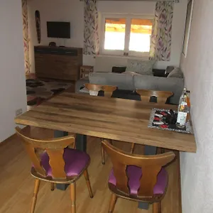 Sabine Apartment