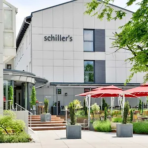 Schiller Szálloda
