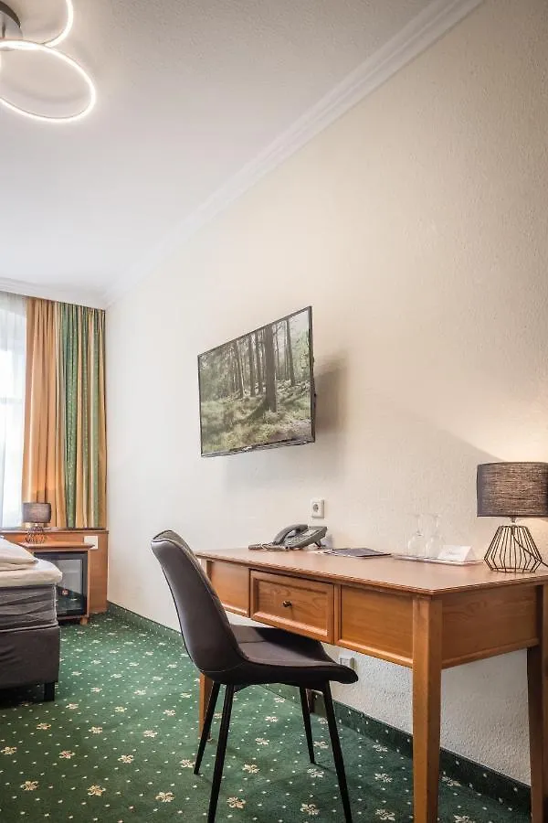 Hotel-Gasthof Hottl Deggendorf 4*,  Germany
